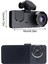 Ieg® Dvr Araç Içi Kamera Hareket Algılayabilen 1080P Carplay Video Kaydedici 3