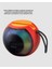 Ieg® Bluetooth 5.0 Hoparlör – Rgb Işıklı, Güçlü Bas ve 360° Surround Ses 5