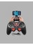 Bluetooth Gamepad Kablosuz Oyun Kumandası Tek Cihaz Destekli 5