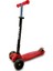 Dynamıc Scooter Grande Kırmızı 1