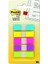 Post-It Indeks 20 Yp 12X44 5 Renk 683-5 Kp 1