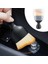 Battal Oto Fırçası Temizlik Fırçası Sapsız + Mini Yumuşak Kıllı Araç Içi Fırçası - 2li Set E6W7L4 5