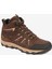 Erkek Kahverengi Su Geçirmez Bot 4K1GB00188 8