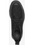 Erkek Siyah Nubuk Hakiki Deri Casual Bot 4K1UB64645 9