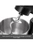 Döküm Gövdeli 6,2 Litre Çelik Hazneli 1800W Hamur Yoğurma ve Kıyma-Sucuk Yapma Çok Fonksiyonlu Mutfak Şefi 5