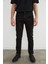 Fermuarlı Slim Fit Jean 2