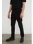 Fermuarlı Slim Fit Jean 6
