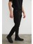 Fermuarlı Slim Fit Jean 7