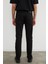 Fermuarlı Slim Fit Jean 8