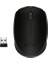 M171 Kablosuz USB Siyah Mouse 1