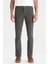 Pamuklu Texas Slim Fit Dar Kesim Cepli Esnek Kadife Pantolon 2
