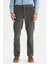 Pamuklu Regular Fit Normal Kesim Cepli Esnek Jogger Pantolon 2