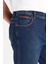 Texas Pamuklu Slim Fit Dar Kesim Cepli Jean Kot Denim Pantolon 4