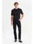 Texas Pamuklu Slim Fit Dar Kesim Cepli Esnek Jean Kot Denim Pantolon 3
