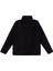 Siyah Erkek Çocuk Polar Sweatshirt D5WB-SWT3332 2