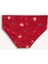 Kız Çocuk Yılbaşı Temalı Penye Slip Külot G4005A825WN 3