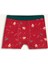 Erkek Çocuk Yılbaşı Temalı Penye BOXER G4004A825WN 2