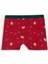 Erkek Çocuk Yılbaşı Temalı Penye BOXER G4004A825WN 3