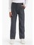 Erkek Çocuk Düz Paça Twill Pantolon G5467A825CW 3