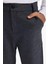 Erkek Çocuk Düz Paça Twill Pantolon G5467A825CW 4