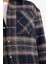 Erkek Çocuk Ekose Desenli Flanel Uzun Kollu Gömlek G5285A825CW 4