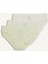 Kız Çocuk 3'lü Slip Külot G1972A825AU 1