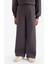 Kız Çocuk Wide Leg Geniş Bol Paça Eşofman Altı G6275A825WN 3