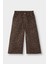 Kız Bebek Leopar Desenli Gabardin Pantolon G5011A525WN 1