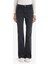 Mia Flare Fit Normal Bel Uzun Jean Pantolon F5784AX25WN 3