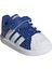 Mavi Bebek Yürüyüş Ayakkabısı JQ8606 Streettalk El I 3