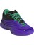 Mor Erkek Çocuk Basketbol Ayakkabısı JP8636 Dame x J 3