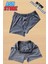 %100 Pamuklu Erkek Boxser / Tekli Paket - Gün Boyu Konfor ve Şıklık ! 4