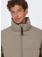Koyu Bej Erkek Mont Onspack Lıfe Puffer Jacket Otw 4