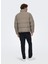 Koyu Bej Erkek Mont Onspack Lıfe Puffer Jacket Otw 5
