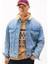 Normal Erkek Ceket MW0MW403731BH_TRUCKER Jacket Kylo I 2