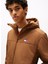 Kahve Erkek Mont DM0DM22065GVP Tjm Padded Poly Jacke 3