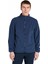 TB0A6HM34511-FULL Zip Polar Fleece Mavi Fermuarlı Regular Fit Erkek Polar Sweatshırt 1