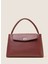 Bordo Kadın Omuz Çantası 250128 1