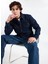 Slim Fit Mavi Erkek Denim Gömlek 261 Lcm 141002 Worner 3 Denım 1