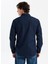 Slim Fit Mavi Erkek Denim Gömlek 261 Lcm 141002 Worner 3 Denım 6