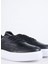 Siyah Erkek Sneaker Tama 5
