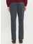 Normal Bel Normal Paça Slim Fit Antrasit Erkek Pantolon ACE001261371_ATR 4