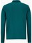 68952221 Traınıng 1/4 Zip Malachite Yeşil Regular Fit Düz Erkek Gömlek 2