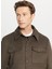 Haki Erkek Mont ACE008261150_HAK 4
