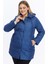 Indigo Kadın Mont 25KSL6168 2