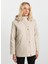 Bej Kadın Mont 25KSL6162 2