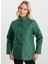 Yeşil Kadın Mont 25KSL6154 1