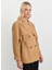 Camel Kadın Trençkot 25KSL9520 2