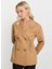 Camel Kadın Trençkot 25KSL9520 3