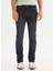 Normal Bel Slim Fit Koyu Lacivert Erkek Denim Pantolon L72A0001536 Lacivert Denim Pant 3